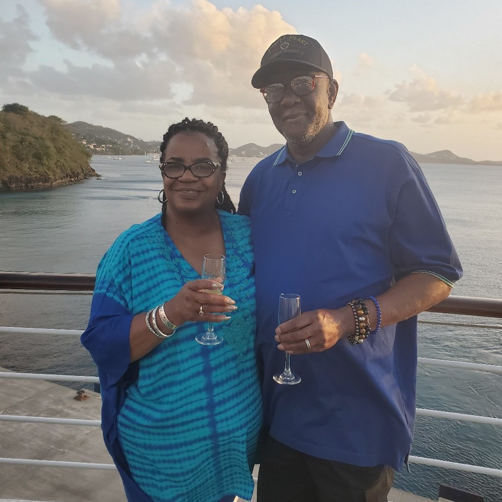 Meet your Posher, Roletha